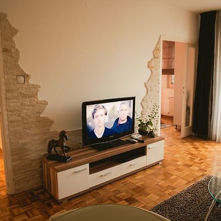 Apartment Arena White Belgrade Luaran gambar