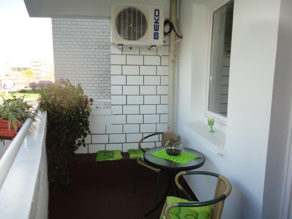 Apartment Arena White Belgrade Bilik gambar