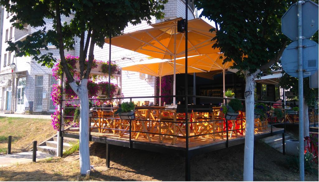 Apartment Arena White Belgrade Luaran gambar